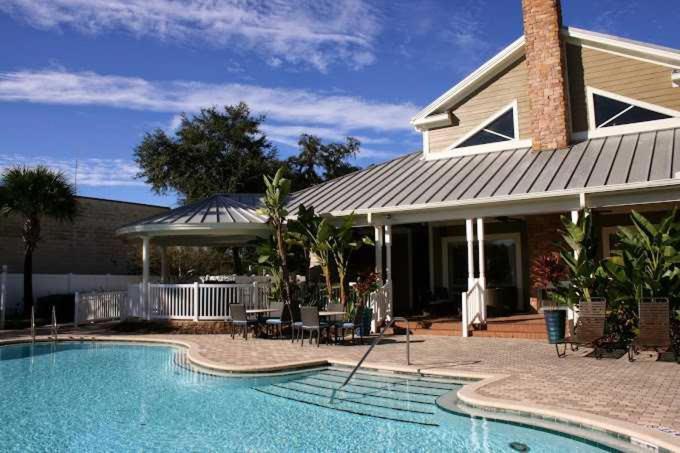 Long Term Stays Allowed Free Pool & Gym Tampa Exterior foto